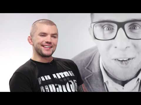 Cwany Gapa - Łukasz Jurkowski