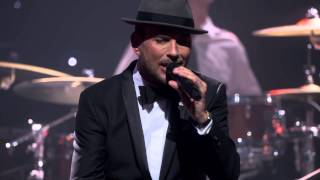 Matt Goss - Evil (Live)