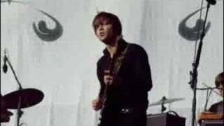 Mando Diao Uelzen 23.08.08 One Blood