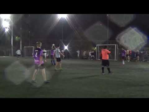 SEIRIM FC VS LA BANDA DEL TANO - #LigaNuñez - #Apertura SLS - 7/5/23