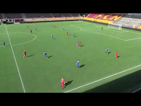 Silkeborg IF U17 Liga