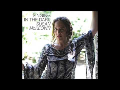 In Darkness Let Me Dwell  - Susan McKeown