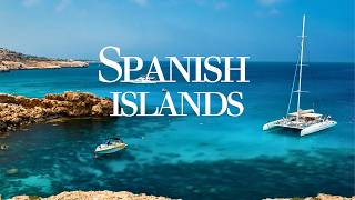 10 Most Beautiful Spanish Islands to Visit in Spain — Canaries vs Balearics 🇪🇸