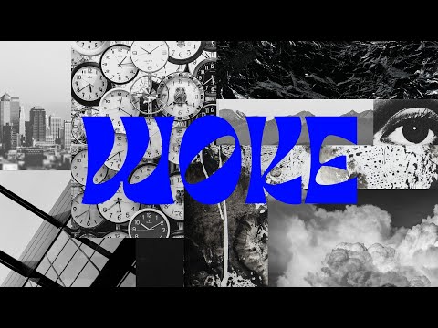 8.21.22 Woke (Pastor Christian Bucher)
