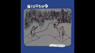 PINBACK - CRUTCH - Live In Donny&#39;s Garage - 2000 Tour EP