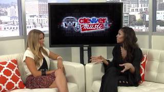 Melody Thornton: Solo Album Coming Next Year!