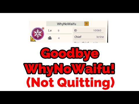 Epic Voucher Draws! (And club merge)