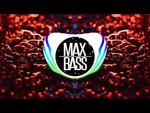 REALM x Massala - Vision [Bass Boosted]