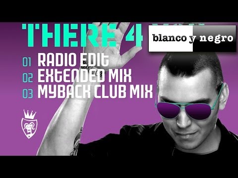 Albin Myers Feat. St James - There 4 You (Radio Edit)