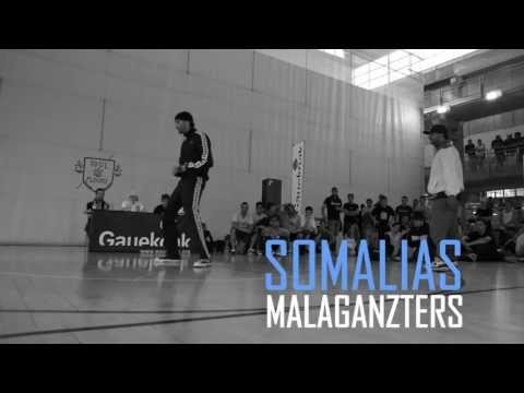 FRESH WEEKEND 24/25 MAYO 2013