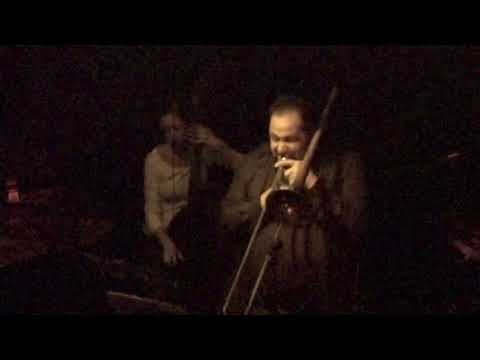 ADRIAN GASPAR & GÄSTE feat. ROBERT BACHNER - "Song for Mary"