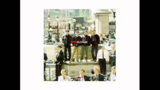 Cast - Sandstorm (with lyrics)