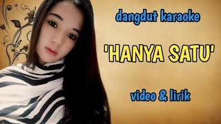 Download lagu 𝙃𝙖𝙣𝙮𝙖 𝙨𝙖𝙩𝙪 - 𝘿𝙪𝙚𝙩 𝙠𝙖𝙧𝙖𝙤𝙠𝙚 𝙨𝙢𝙪𝙡𝙚 | 𝘿𝙖𝙣𝙜𝙙𝙪𝙩 𝙠𝙖𝙧𝙖𝙤𝙠𝙚 𝙨𝙢𝙪𝙡𝙚 (𝙫𝙤𝙠𝙖𝙡 𝙬𝙖𝙣𝙞𝙩𝙖) mp3