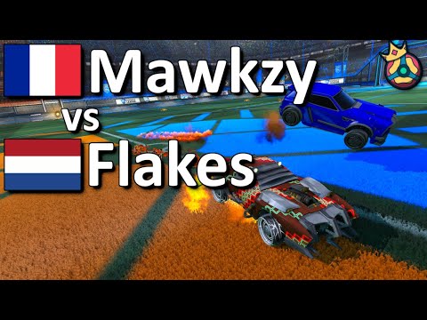 Mawkzy vs Flakes | $15000 Feer Fest Finale EU Pool B