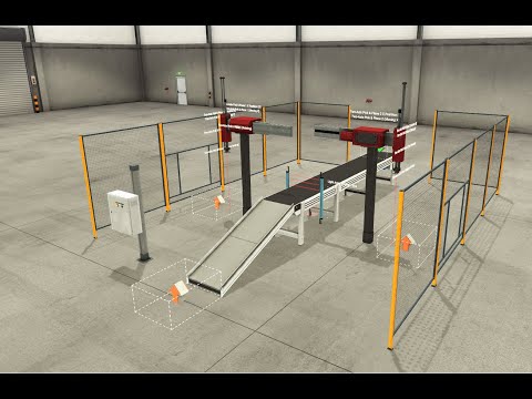 Esercitazione PLC #1 - Soluzione