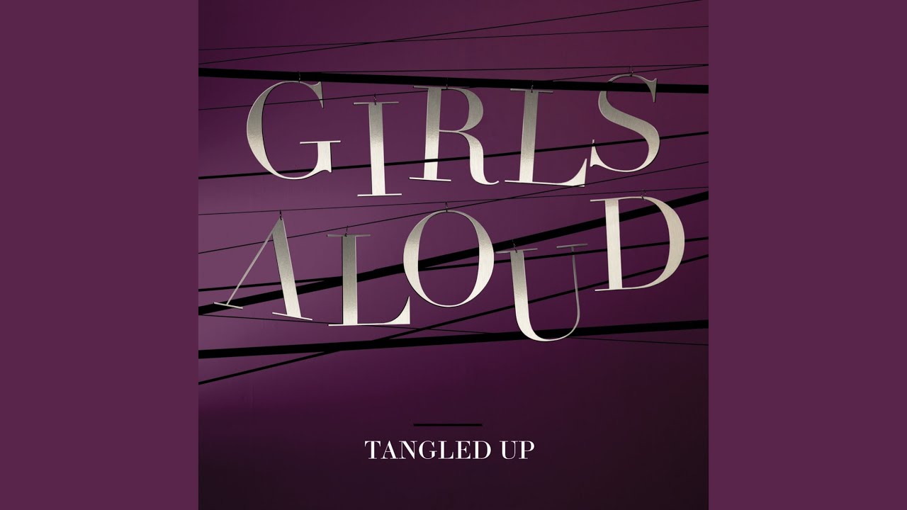 Girls Aloud - Control of the Knife