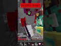 Hoplite dripstone trap? #minecraft #hoplite
