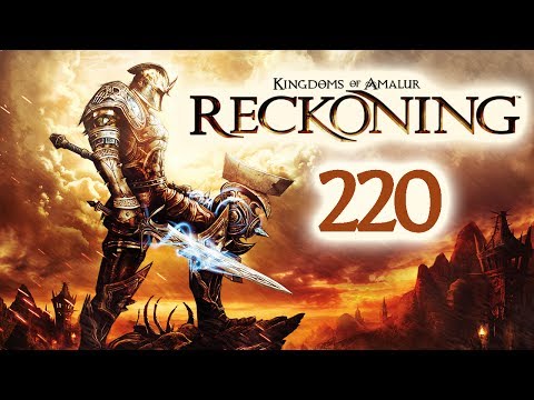 Zerstörung der Schreine | #220 | KINGDOMS OF AMALUR