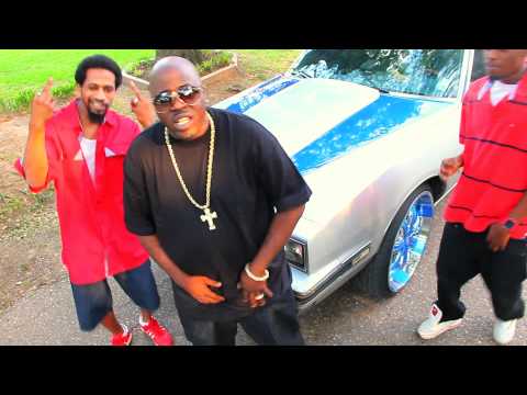 C ROCK STREET THANG OFFICIAL MUSIC VIDEO