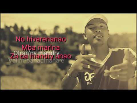 MR SAYDA ft. ODYAI ft.  PIT LEO - MBA VALIO -  [ LYRICS]