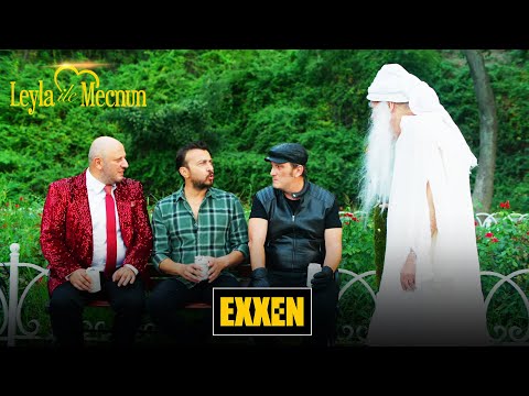 Leyla ile Mecnun 4. (7.) Sezon Tanıtımı | EXXEN