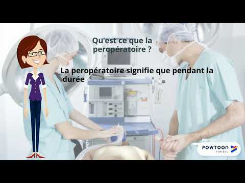 Fiche Anesthésiste Réanimateur - Projet etwinning Games Of Maths