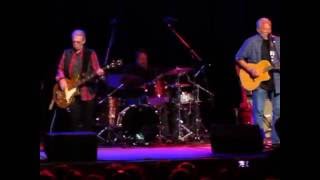 Hot Tuna Live 8-05-16 The Space : That'll Never Happen No More
