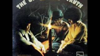 Undisputed Truth - You Got The Love I Need