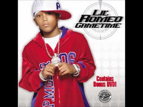 Lil Romeo - True Love