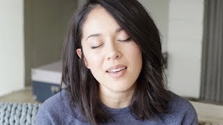 The Luckiest - Ben Folds (Kina Grannis &amp; Imaginary Future Cover)