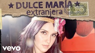 Dulce María - Ingenua (Audio)