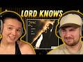 2Pac Lord Knows REACTION