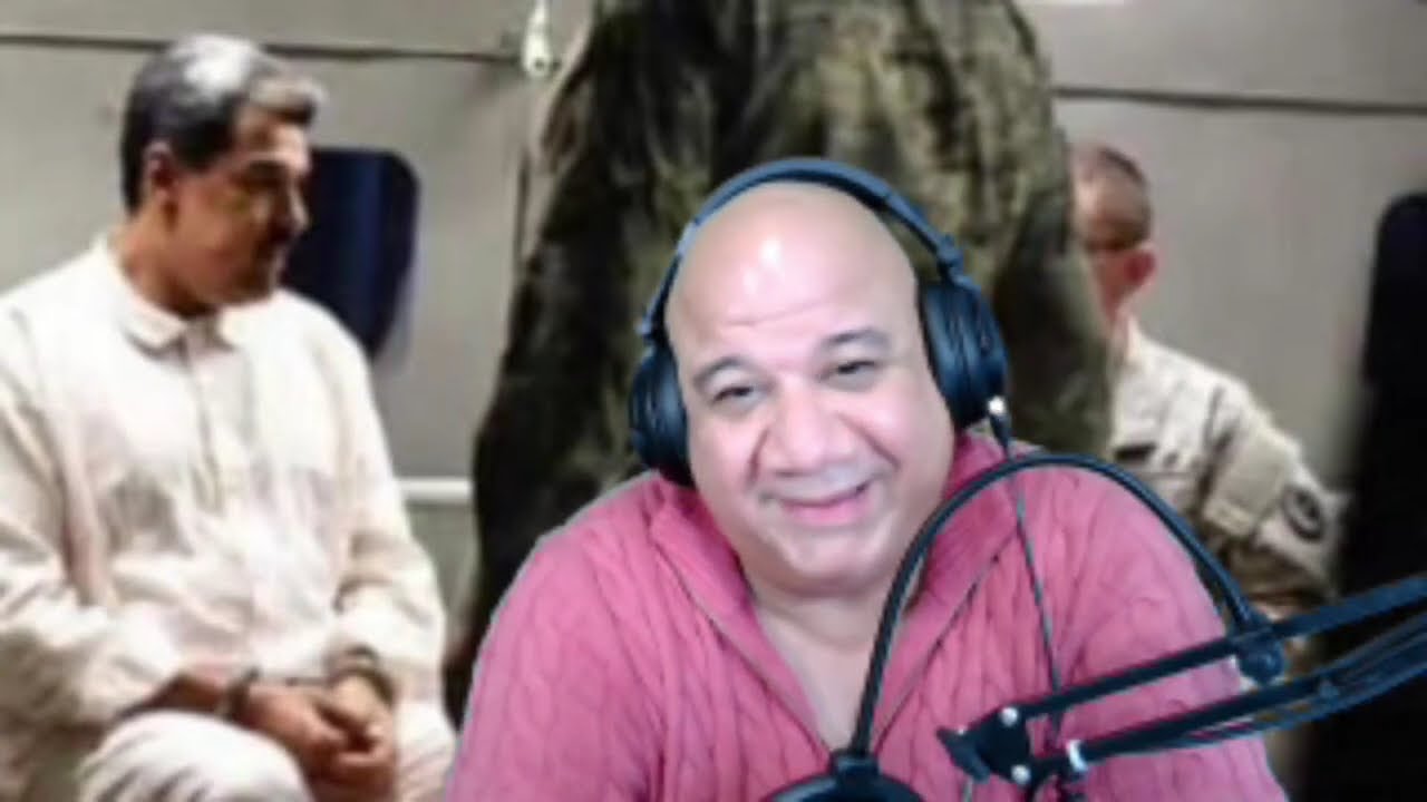 Estados Unidos ocupará Venezuela por un tiempo indefinido.