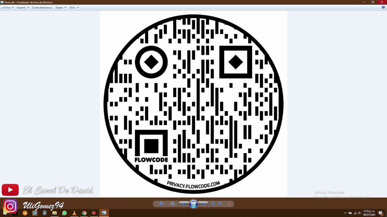Utiliza esta herramienta para organizar tus redes sociales!!! | FlowPage