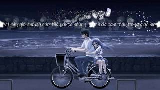 Love To Be Loved By You | Marc Terenzi | Lyrics [Kara + Vietsub HD]
