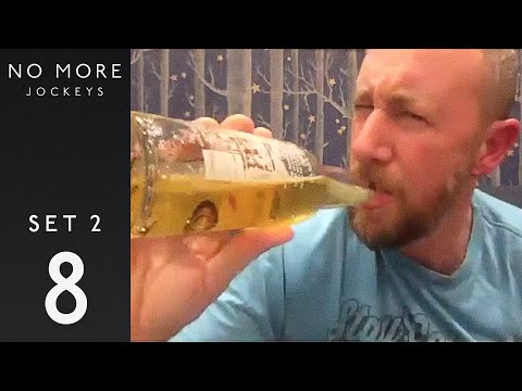 Set 2, Game 8 – No More Jockeys [17.09.20]