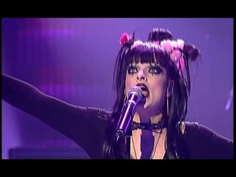Nina Hagen -  My Way 2004
