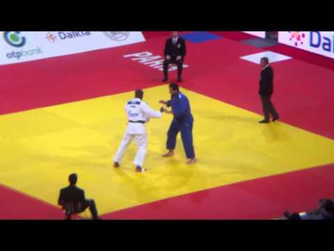 Finale du tournoi de Paris Bercy 2012