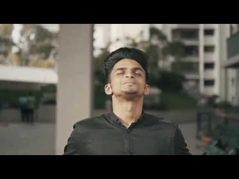 Thejas EK Acting Showreel