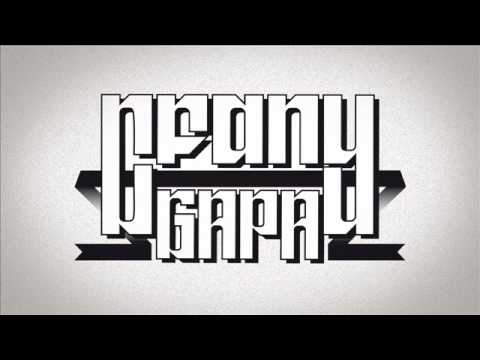 Cfany Gapa - Dziś (KROTKILONT.COM)