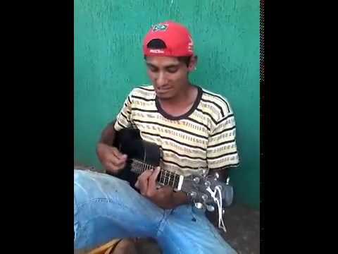 Léo Nascimento - Tatuagem (Vídeo sentado na calçada)