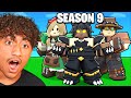 SEASON 9 IS FINALLY HERE!!