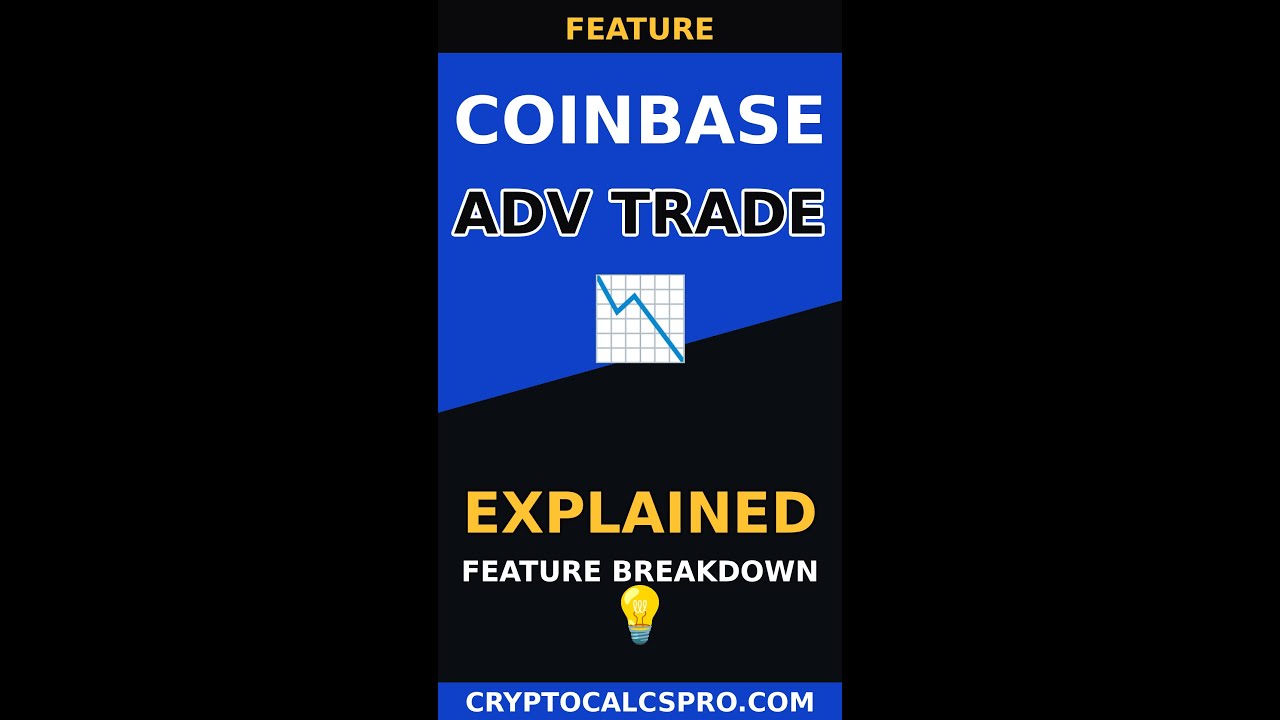 Coinbase Advanced Trade: $0 Fees Explained Step by Step