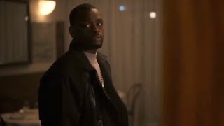BREEZE POTENTIALLY SPOTTED!!!! POWER BOOK III: RAISING KANAN S2EP7 EXCLUSIVE CLIP!!￼