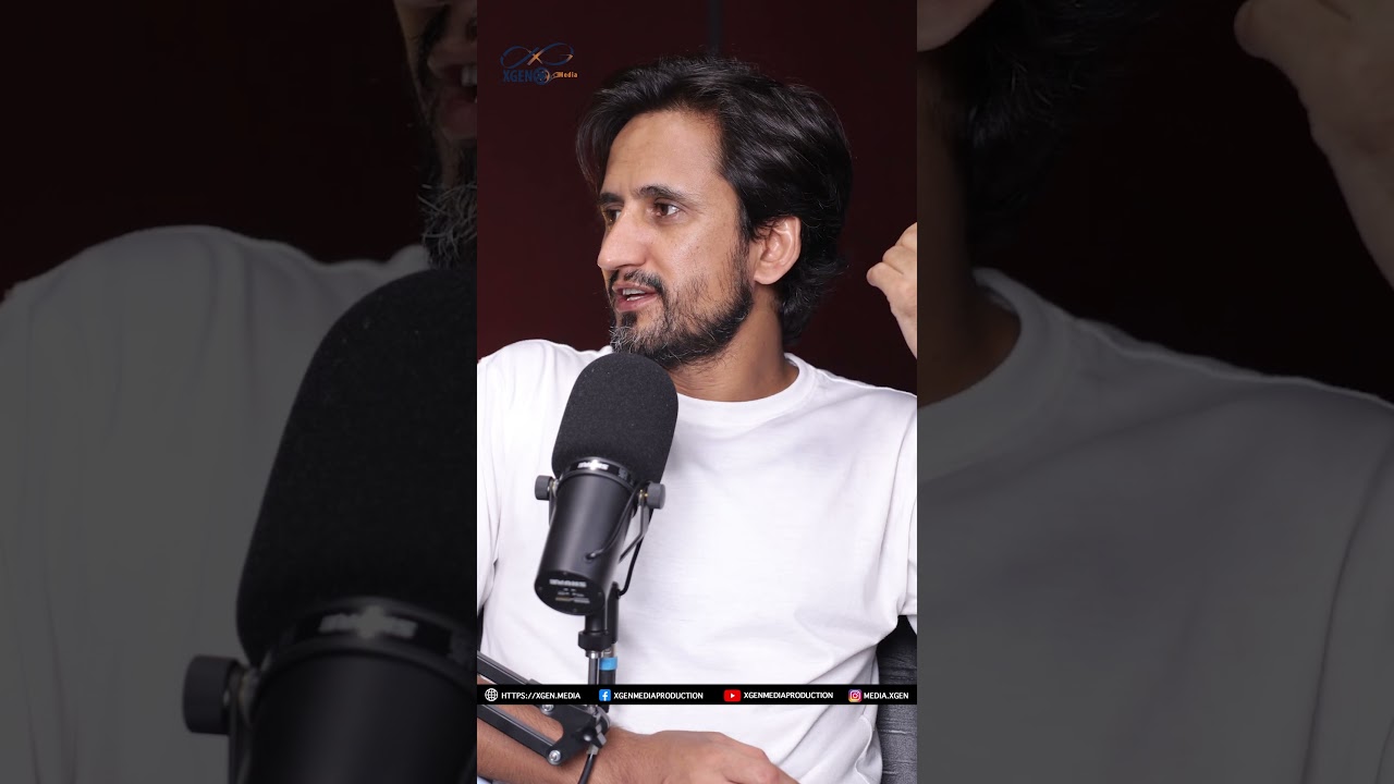 Kuch Cheezein Sochi Nahi Jatin #irfanalitaj #podcastshorts #pakistaniinterview #chitralifolk