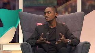 VBuzz Interview : Psytrus