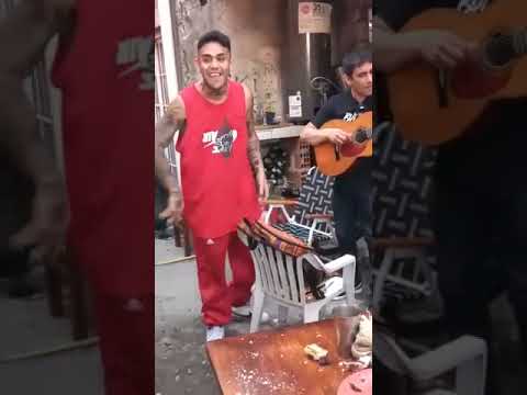 Homer el mero mero - Jaguar overo