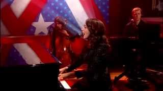 Regina Spektor - Ballad of a Politician