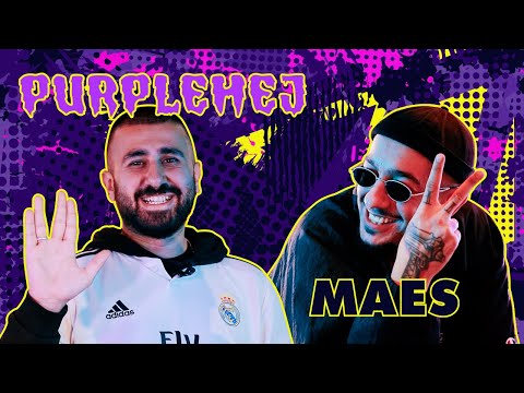 MAESTRO - PURPLEHEJ  (2. Sezon 4. Bölüm)