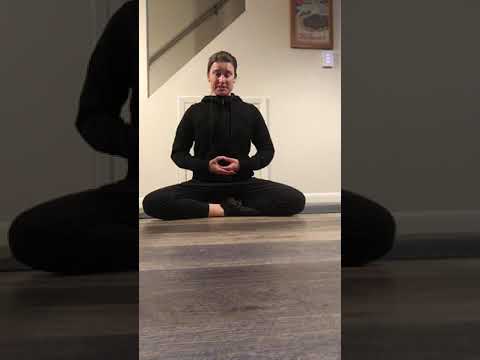 Einführung Shamatha Meditation